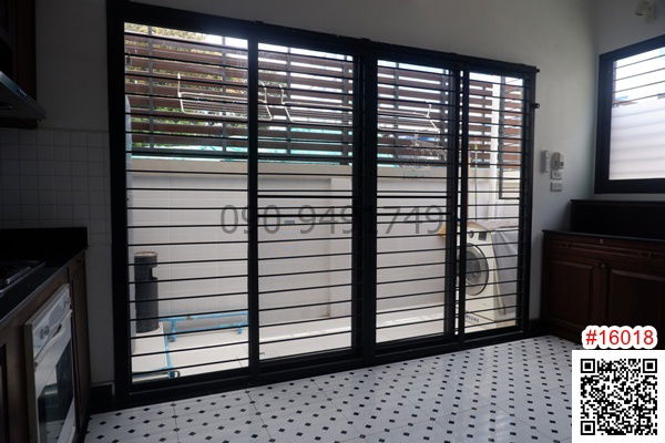 รูป เช่า ทาวน์โฮมหัวมุม 2 ชั้น The Canvas สุขุมวิท–สำโรง ใกล้ BTS สำโรง  - รูปที่ 11/22