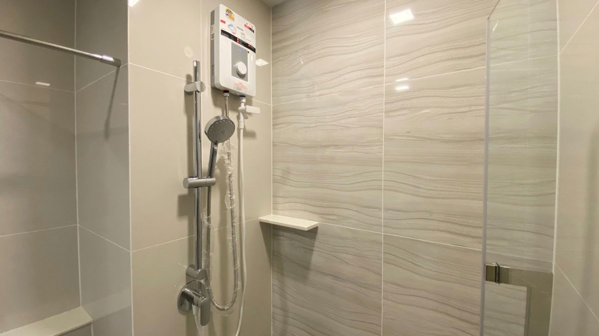 รูป ✨Condo for Rent :  Life Phahon – Ladprao ((AP-02)) ( line : @condo91 ) - รูปที่ 10/11