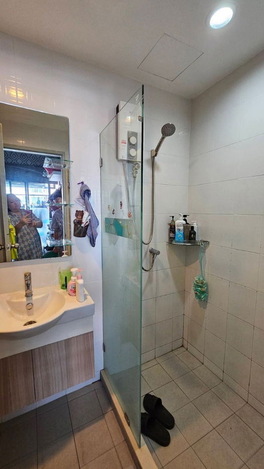 รูป ขายลดภาระ🔥🔥คอนโดราคาพิเศษ ทำเลดี โครงการ ไอดีโอ สาทร - ท่าพระ MD-25085461 - รูปที่ 7/7