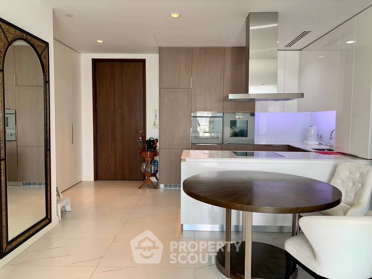 picture 1-BR Condo at 185 Rajadamri near BTS Ratchadamri (ID 2464468) - 7/12