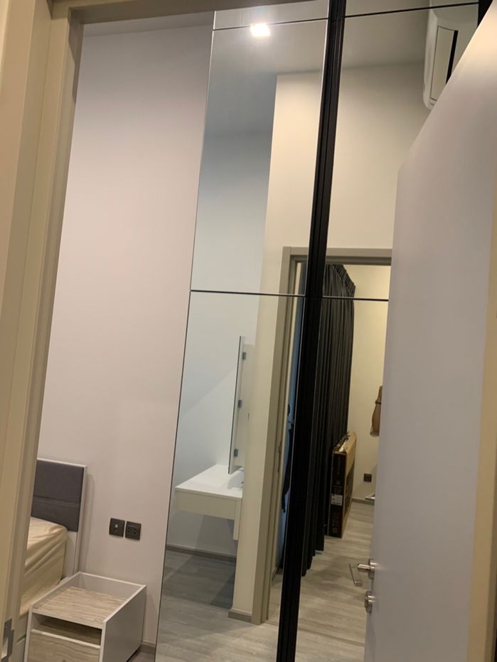 picture For Rent The line sukhumvit 101 1bedroom 1bathroom - 15/20