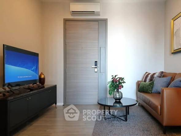 picture 1-BR Condo at The Room Sukhumvit 69 near BTS Phra Khanong (ID 2449960) - 3/3