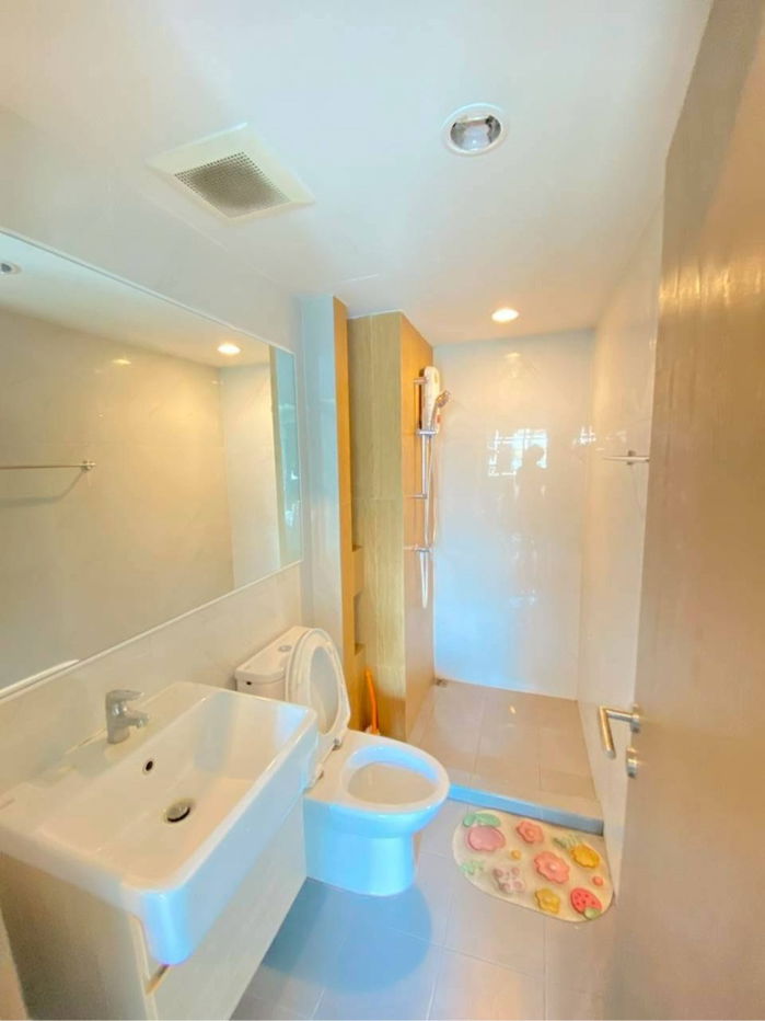 รูป ให้เช่าคอนโด ดิ เอ็กเซล ไฮอะเวย์ สุขุมวิท 71 - รูปที่ 13/25