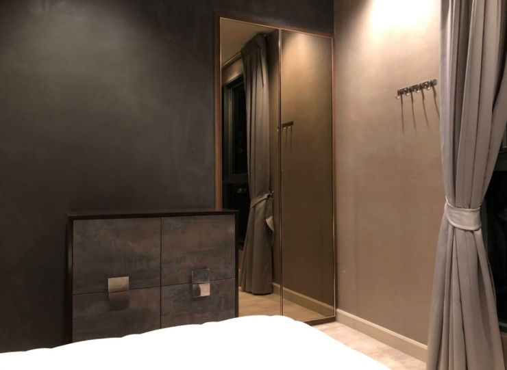 picture Selling a burden 🔥🔥 Special price condo, good location, Ideo Mobi Sathorn MD-25073985 - 3/12