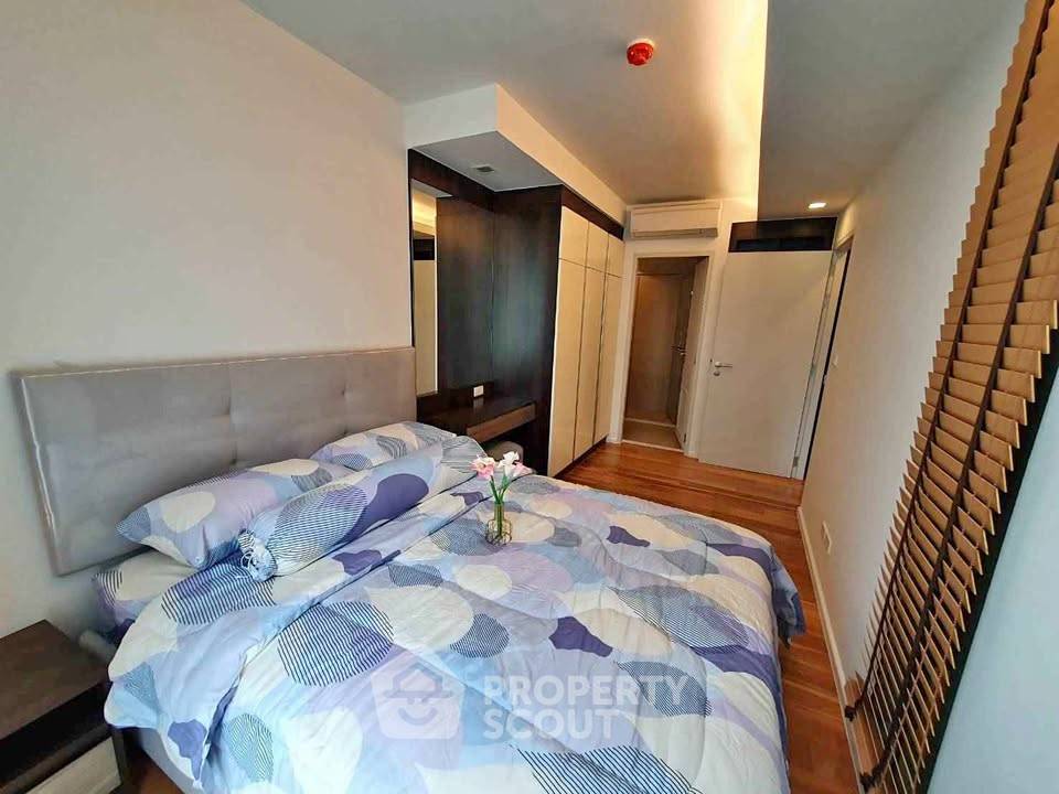 รูป คอนโด 1-ห้องนอน ที่ โฟคัส แอท เพลินจิต ใกล้ BTS นานา (ID 2458102) - รูปที่ 2/6