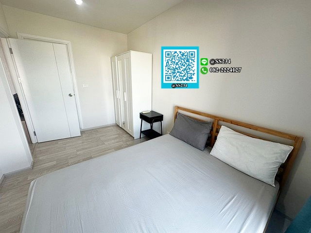 รูป 🌸🌸 Hot Price 🌸🌸 ขาย /For SALE พลัม รามคำแหงสเตชั่น (Plum Condo Ramkhamhaeng Station) @SS234 (มี @ ด้วย) - รูปที่ 3/9