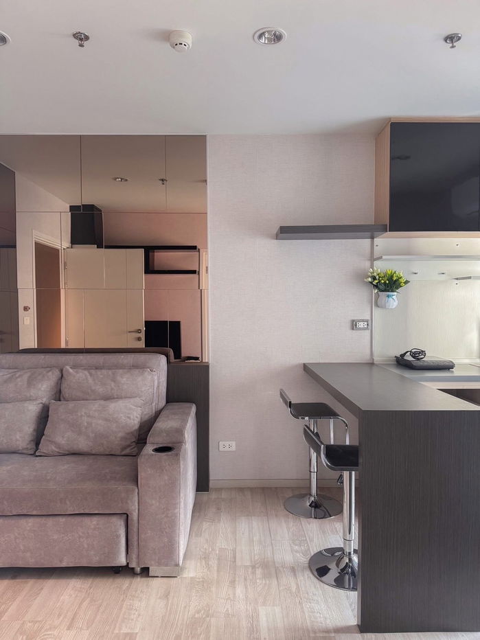 picture 🟪🟦🟩🟨🟧 For rent: Plum Condo Ramkhamhaeng Station // Ready to move in ✅ 🛎️🛎️ | 𝗟𝗶𝗻𝗲@: @𝗮𝘀𝘀𝗲𝘁𝘀𝗽𝗿𝗼 - 5/13