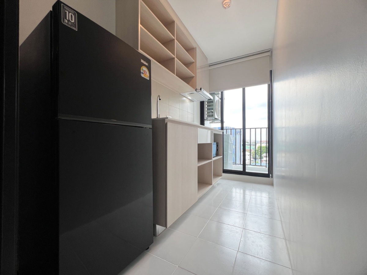 รูป WS5995 🌺✨ คอนโดเลี้ยงสัตว์ได้ Hallmark Ladprao – Chokchai 4 ✨🌺ใกล้ MRT โชคชัย 4 เพียง 16,000 บาท/เดือน - รูปที่ 11/17