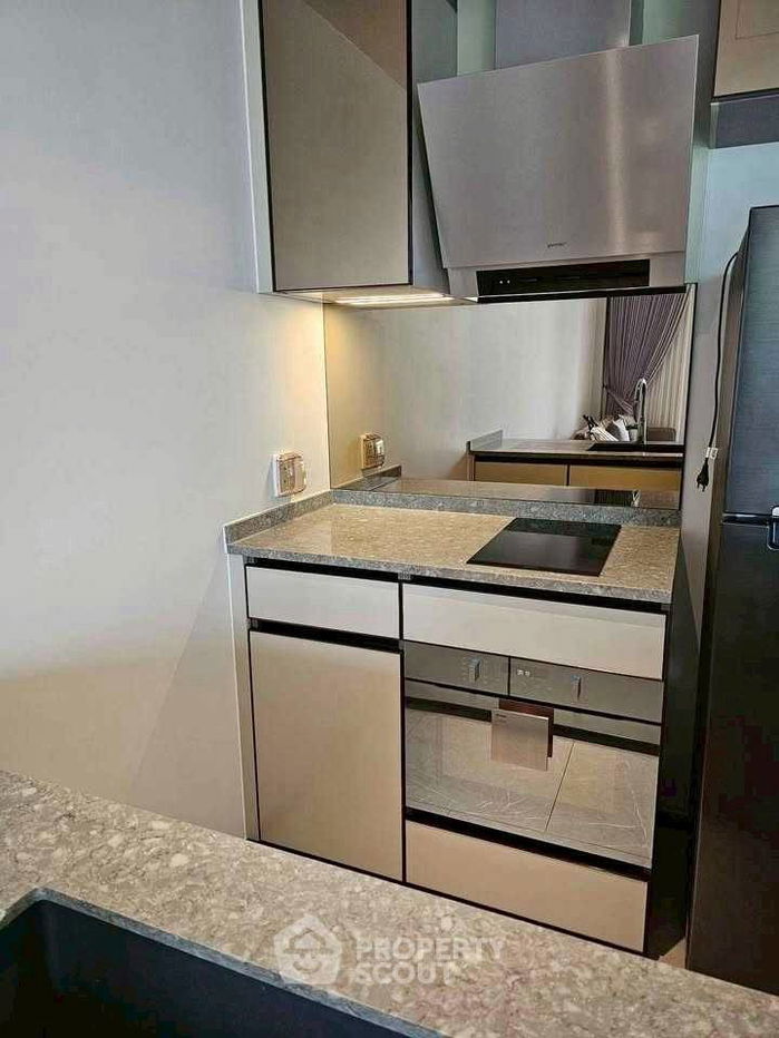 รูป คอนโด 1-ห้องนอน ที่ เดอะ รีเซิร์ฟ 61 ไฮด์อะเวย์ ใกล้ BTS ทองหล่อ (ID 2249672) - รูปที่ 5/14