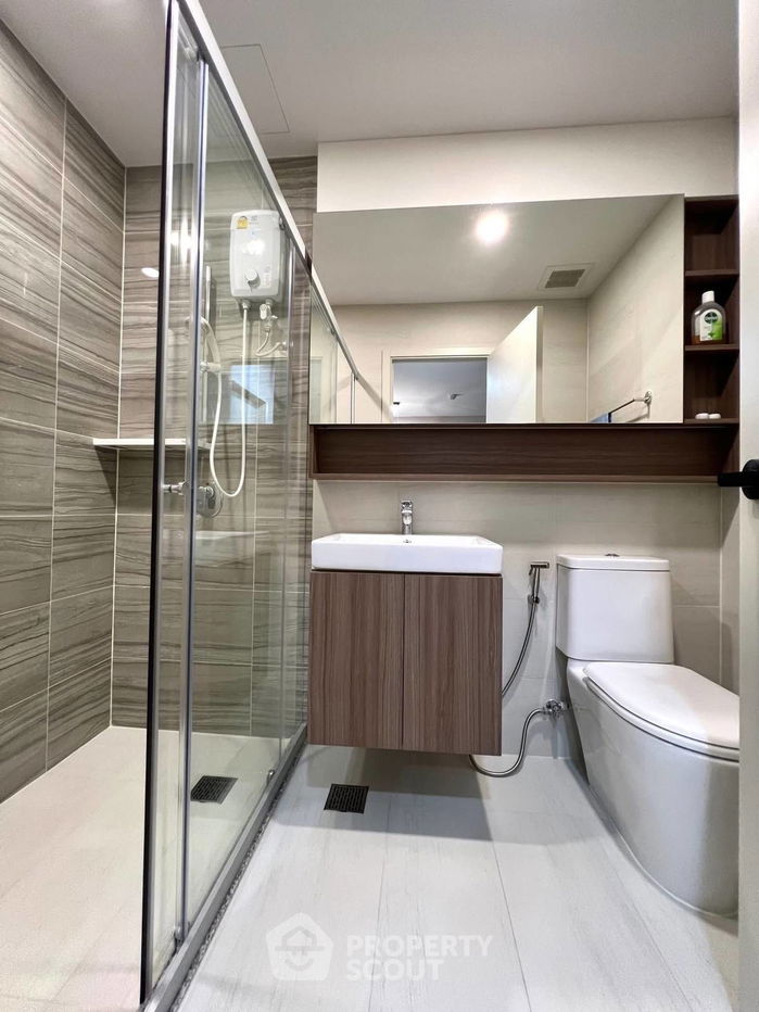 picture 2-BR Condo at Supalai Veranda Ramkhamhaeng close to Ramkhamhaeng (ID 2465092) - 14/15