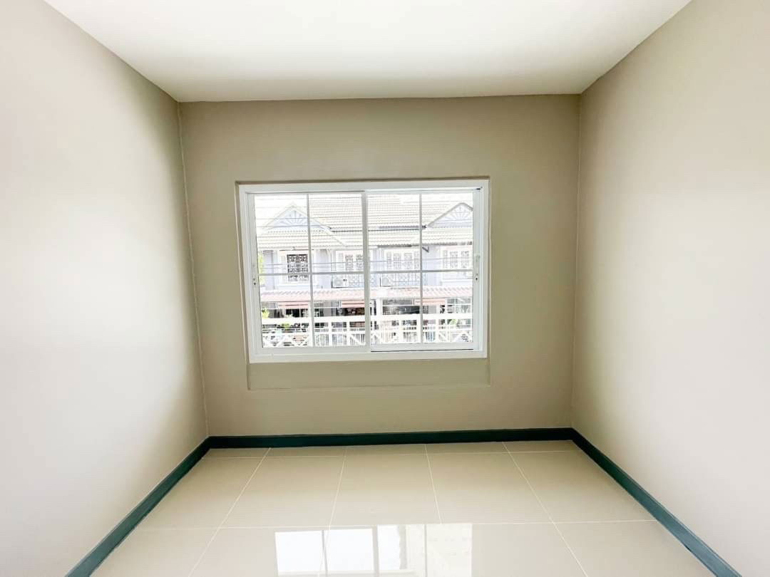 รูป ฟรีโอน! บ้านแฝด 2 ชั้น พฤกษา 19 วัดลาดปลาดุก | 4 นอน 35 ตร.วา ครัวใหญ่ | 2.89 ลบ. - รูปที่ 18/19