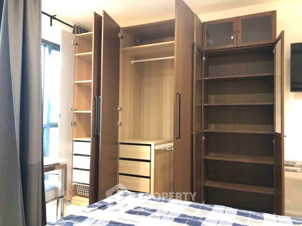 picture Studio Condo at Rhythm Rangnam near BTS Victory Monument (ID 2458082) - 7/9