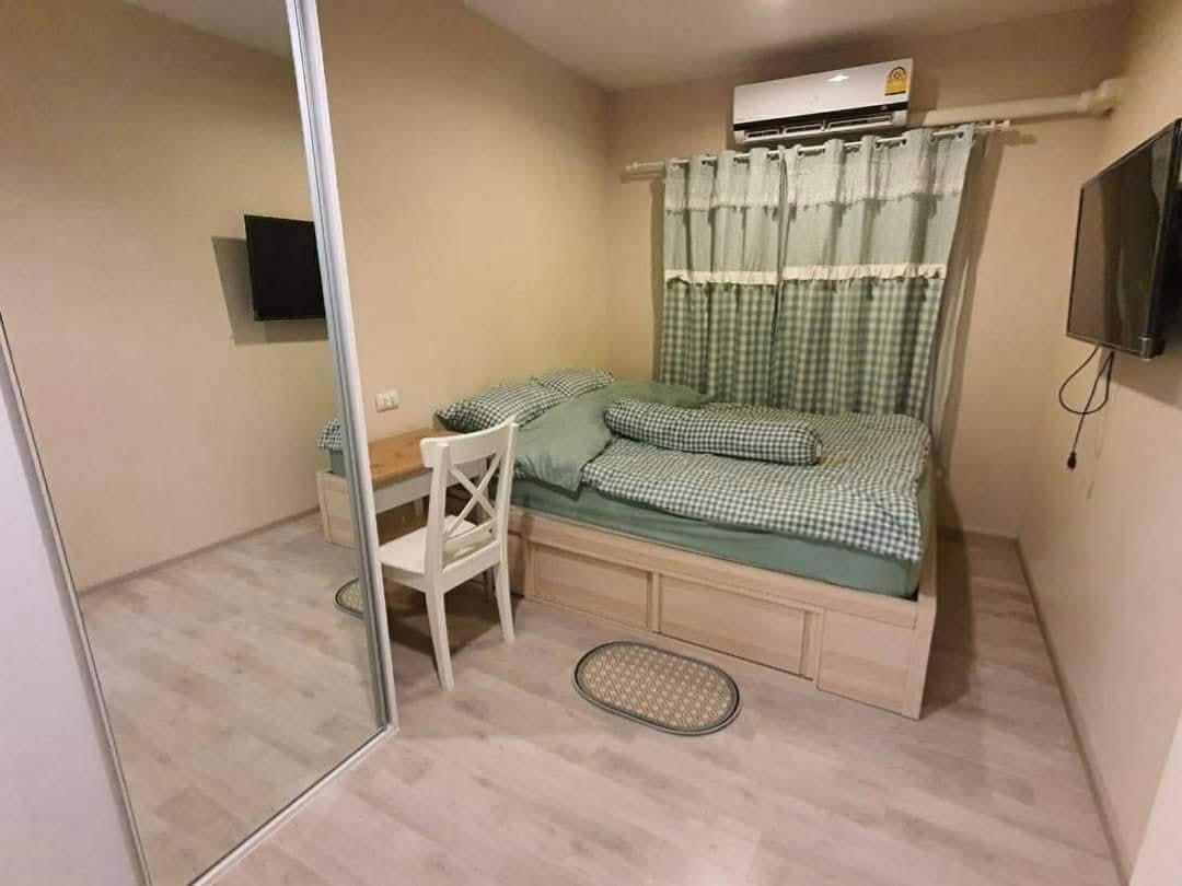 รูป code : E125 ให้เช่าคอนโด พลัม คอนโด เซ็นทรัล สเตชั่น เฟส 2 (Plum Condo Central Station Phase 2) - รูปที่ 1/11