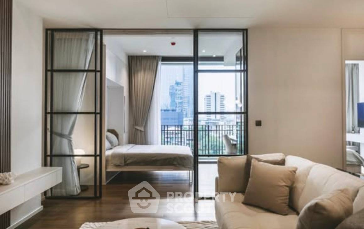 picture 2-BR Condo at Muniq Langsuan near BTS Ratchadamri (ID 2463021) - 4/8