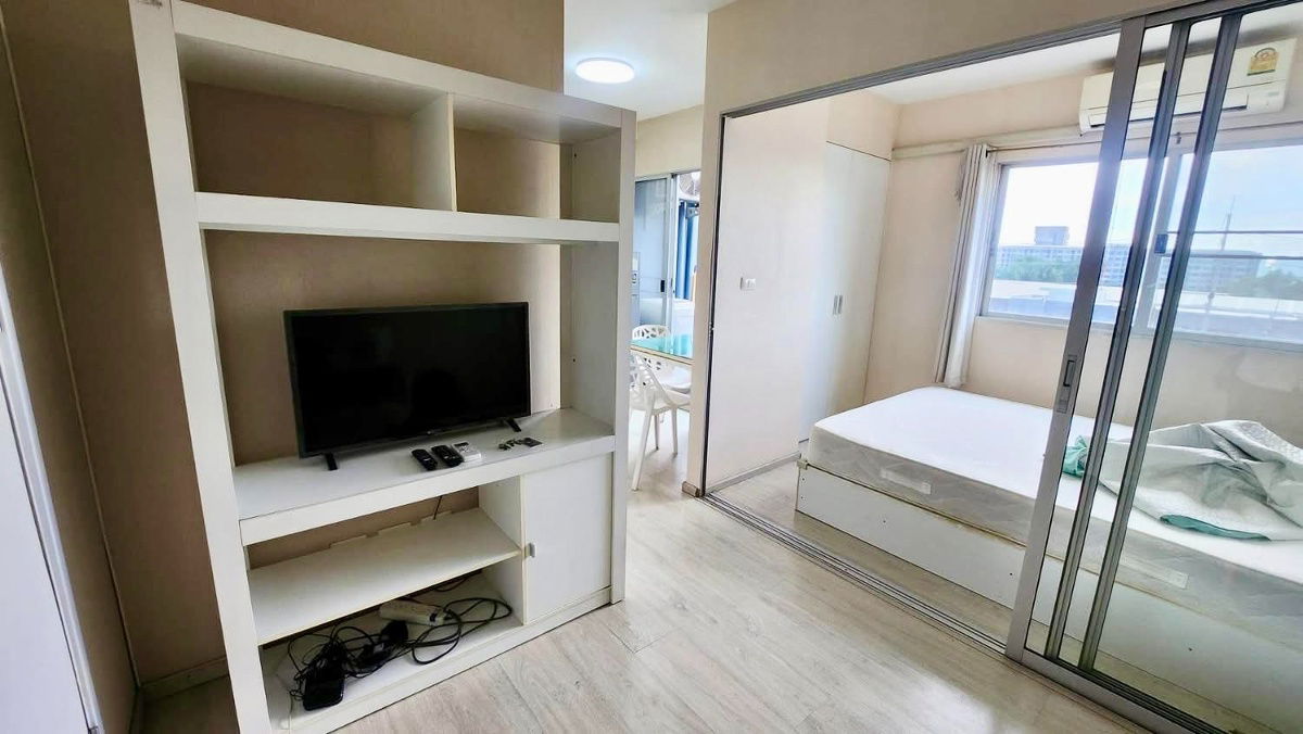 picture code : E109 Plum Condo Park Rangsit - 13/15