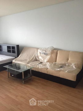 Studio Condo at BangNa Residential Complex in Bang Na Nuea (ID 385462)