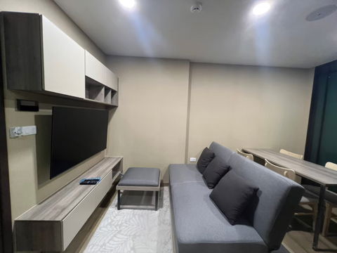 🤝🏻RB22070 ให้เช่าถูกมาก👍เดอะคิวบ์ เซาท์ แจ้งวัฒนะ 15/1✅แอดไลน์ @mproperty( มี @ ด้วย) แอดมินตอบไว