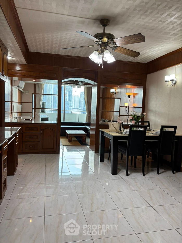 picture 2-BR Condo at Supalai Park Phaholyothin near BTS Ha Yaek Lat Phrao (ID 2464254) - 6/11