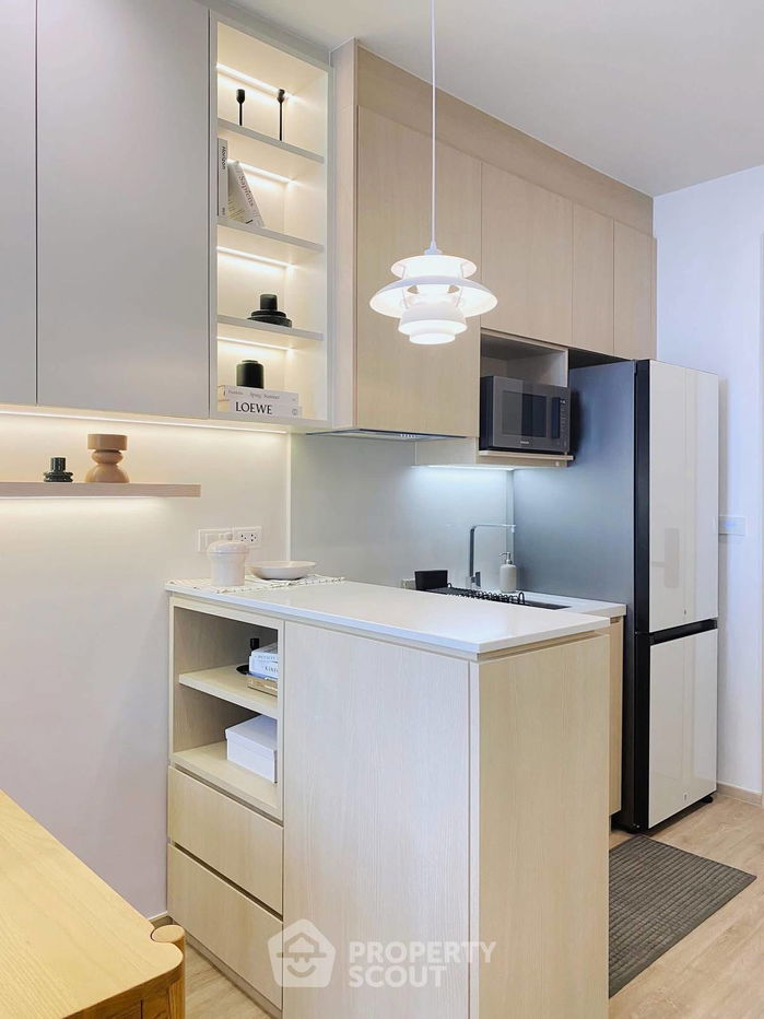 picture 1-BR Condo at Noble State 39 near BTS Phrom Phong (ID 2462761) - 11/22