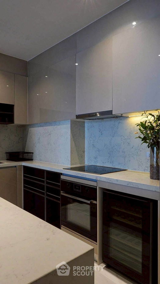 picture 3-BR Condo at Laviq Sukhumvit 57 near BTS Thong Lor (ID 2464588) - 6/15