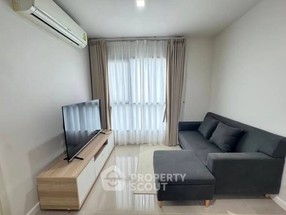 picture 2-BR Condo at Life Sukhumvit 48 near BTS Phra Khanong (ID 2434346) - 3/7