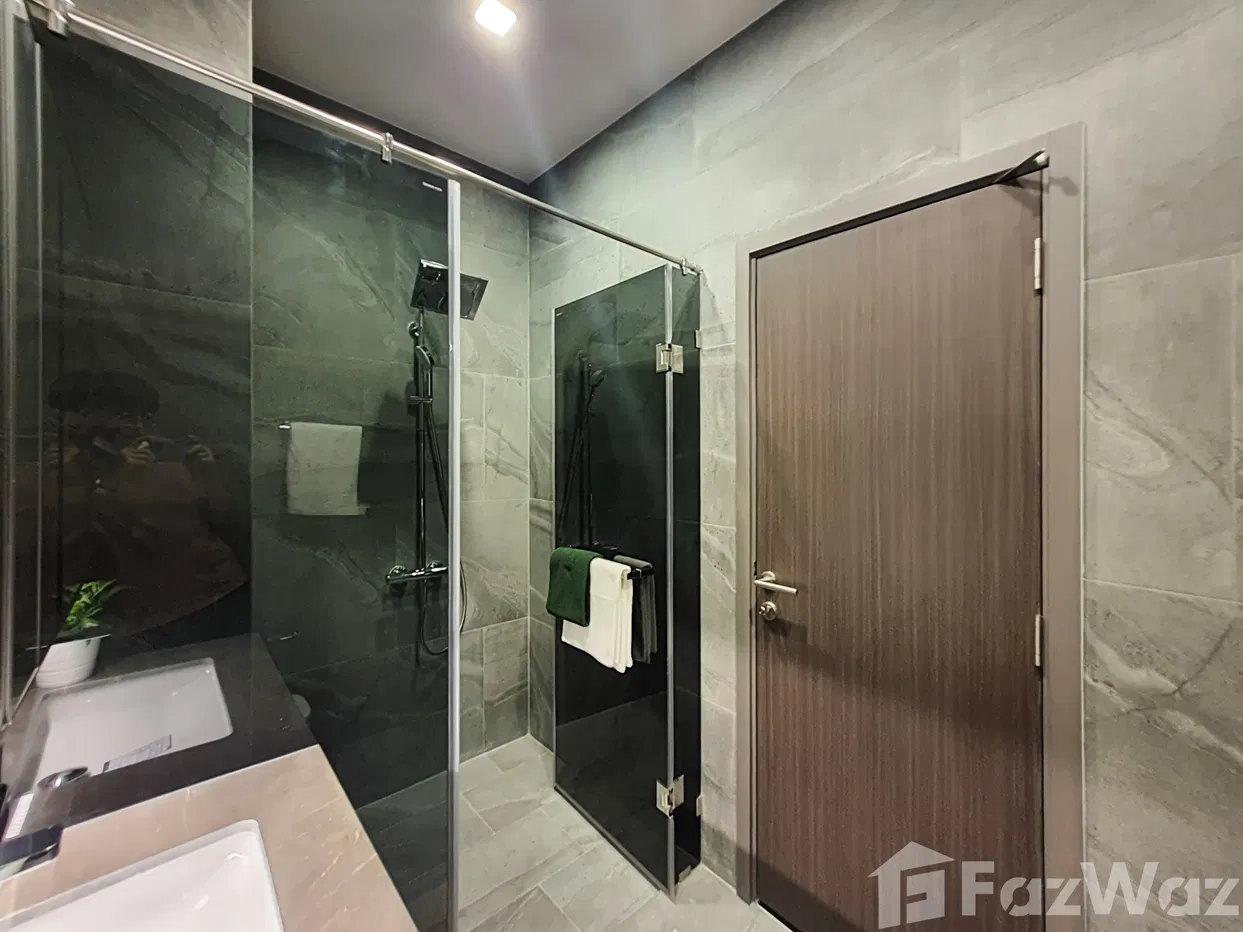 รูป คอนโดให้เช่า 1 ห้องนอน ในโครงการ คอนเนอร์ ราชเทวี 1938113 - รูปที่ 13/13