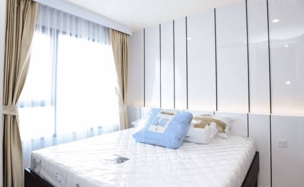 รูป คอนโด 1-ห้องนอน ที่ ไลฟ์ อโศก ใกล้ ARL มักกะสัน (ID 372839) - รูปที่ 5/7