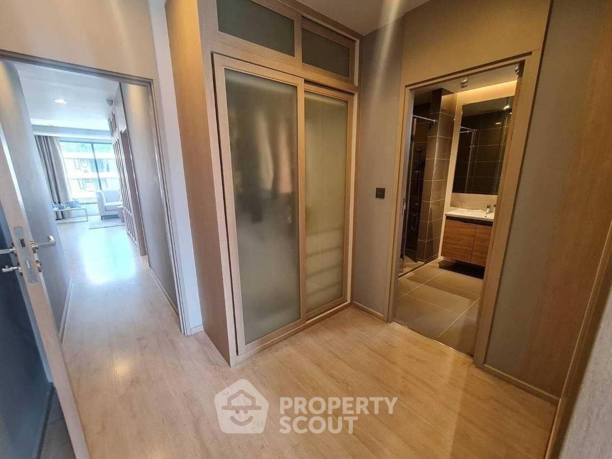 picture 3-BR Condo at M Thonglor 10 near BTS Thong Lor (ID 1348274) - 7/10