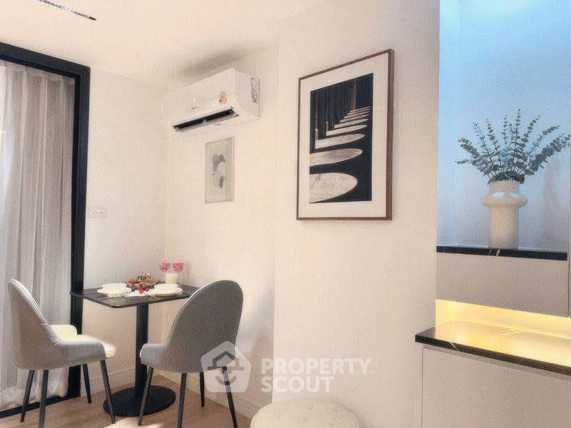 picture 1-BR Condo at Sritana Condominium 2 close to Chiang Mai University (ID 2433320) - 5/13