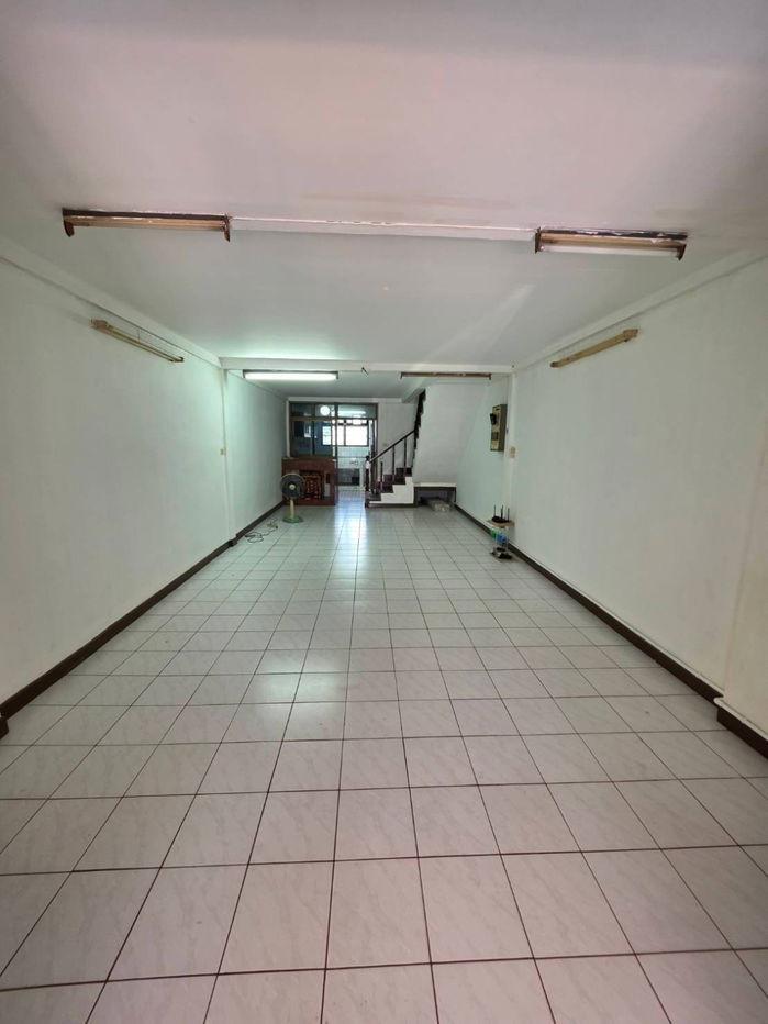 รูป เช่า ทาวน์เฮ้าส์ ใกล้ BTSบางจาก 2.5km สุขุมวิท93 แยกพึ่งมี 50 - รูปที่ 4/13