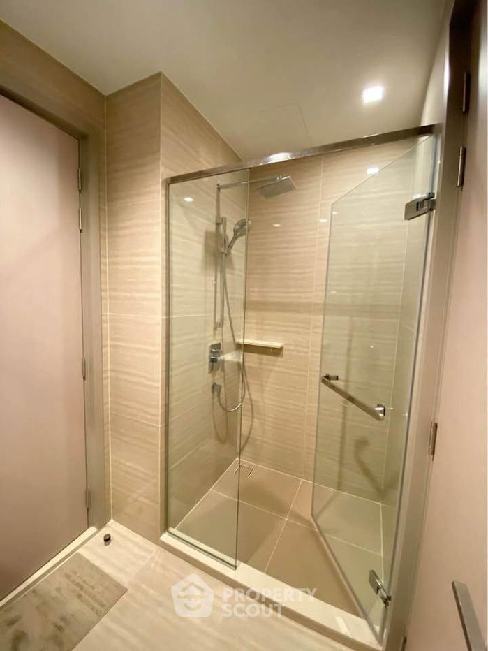 picture 1-BR Condo at The Line Asoke - Ratchada near MRT Phra Ram 9 (ID 2464373) - 2/5