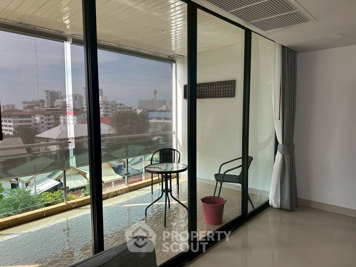 รูป คอนโด 2-ห้องนอน ที่ การ์ดีเนีย พัทยา ใกล้ เมืองพัทยา (ID 2393462) - รูปที่ 5/19