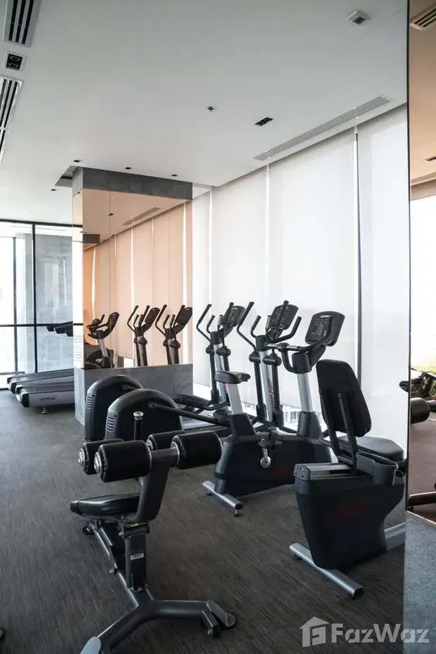 รูป คอนโดให้เช่า 1 ห้องนอน ในโครงการ ไนท์บริดจ์ ไพรม์ สาทร 5914427 - รูปที่ 11/11