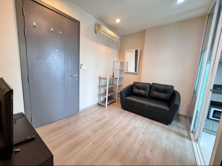 picture Condo for rent: The Base Height, Mittraphap, Khon Kaen - 10/10
