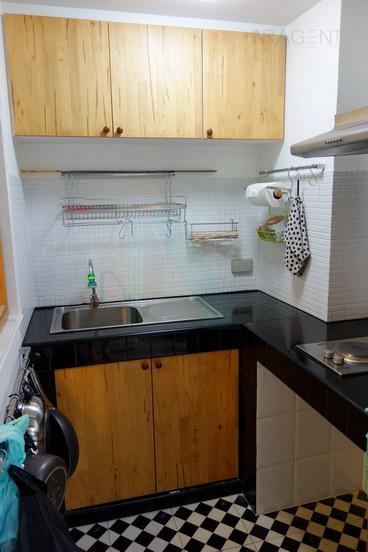 รูป ให้เช่า รีเจ้นท์ โฮม 12 ลาดพร้าว 41  1 ห้องนอน ชั้น 8 อาคาร C ใกล้ เซ็นทรัล ลาดพร้าว - รูปที่ 8/8