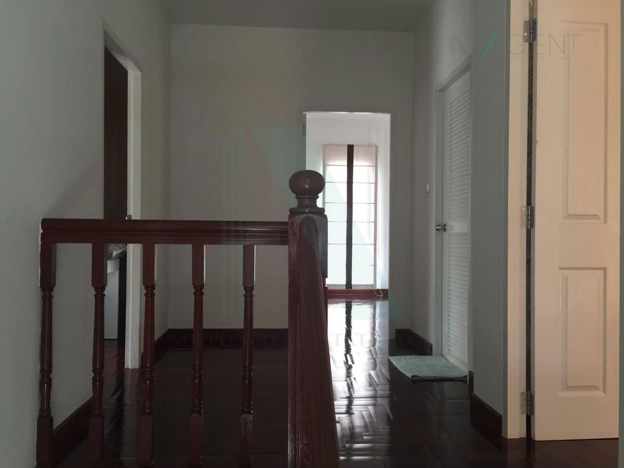 รูป 📌 ขายบ้านเดี่ยว โครงการ บ้านบุญโต 2 ชั้น 3 ห้องนอน 3 ห้องน้ำ - รูปที่ 6/8