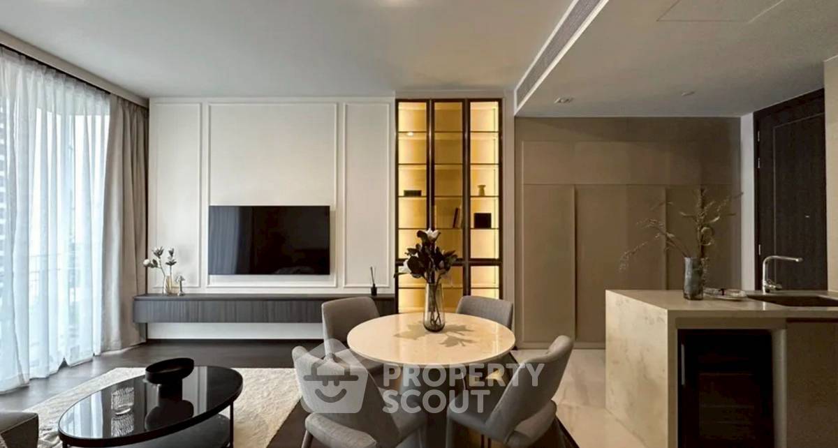 รูป คอนโด 2-ห้องนอน ที่ ลาวิค สุขุมวิท 57 ใกล้ BTS ทองหล่อ (ID 2464582) - รูปที่ 3/11