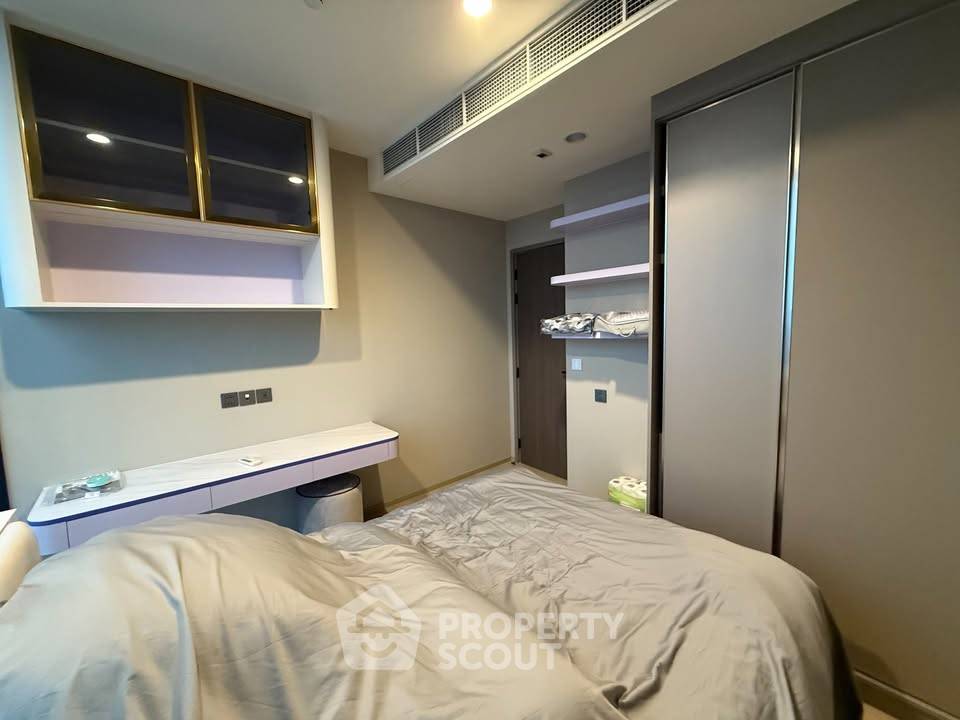 picture 2-BR Condo at The Extro Phayathai–Rangnam near BTS Victory Monument (ID 2459145) - 14/19