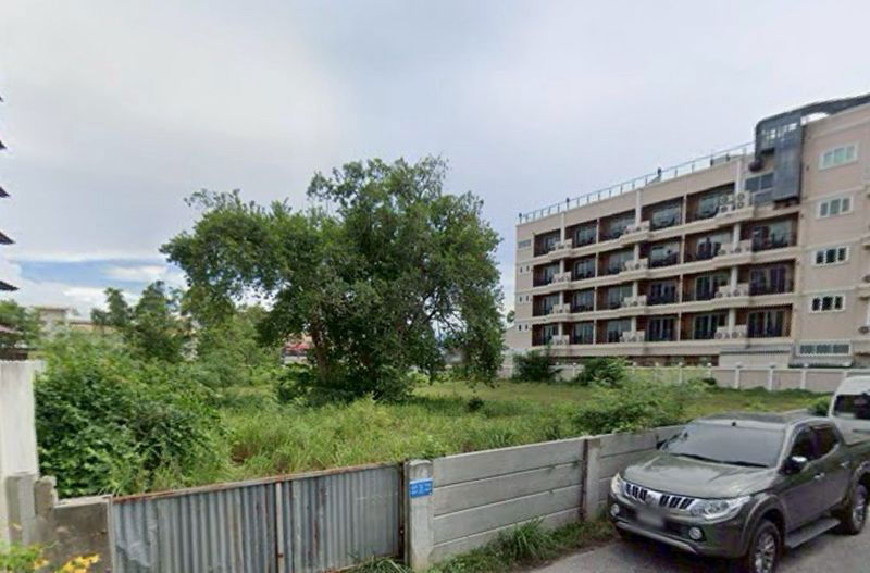 รูป ขายที่ดินแปลงสวย ติดทะเล จอมเทียน บางละมุง ชลบุรี  - รูปที่ 4/10