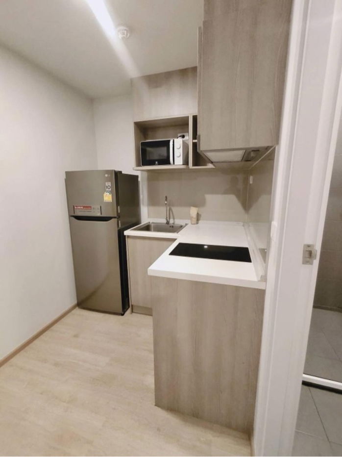 รูป Elio del moss phaholyothin 34 1bed+ พร้อมอยู่มกราคม ราคาพิเศษ - รูปที่ 5/9