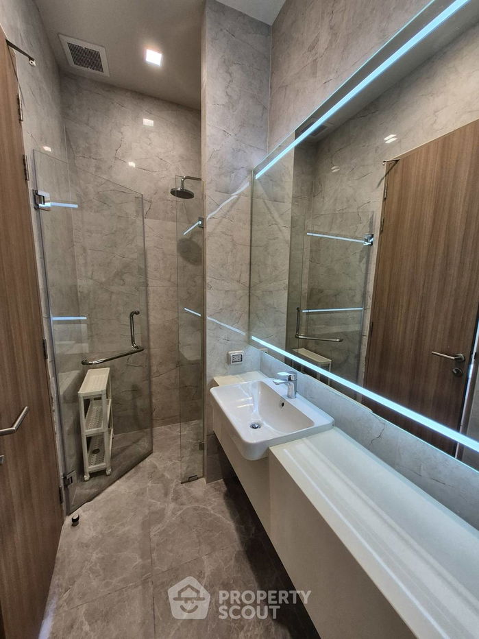 picture 2-BR Condo at Noble Around Sukhumvit 33 near BTS Phrom Phong (ID 2304290) - 12/16