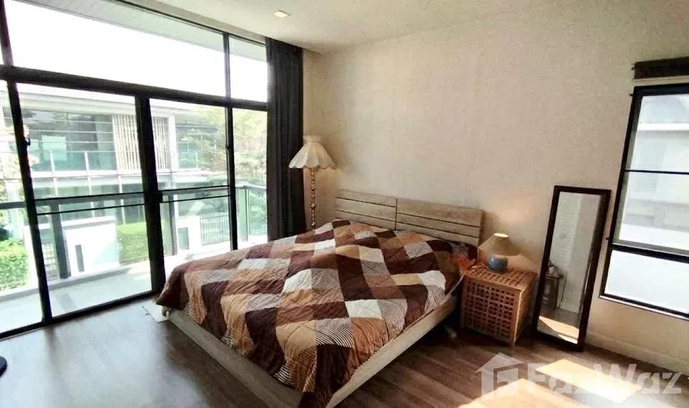 รูป บ้านเดี่ยวให้เช่า 3 ห้องนอน ในโครงการ เศรษฐสิริ ศรีนครินทร์ – พระราม 9 5914458 - รูปที่ 5/18