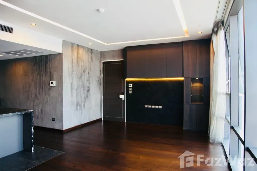 picture 2 Bedroom Condo for sale at The Bangkok Sathorn 5913692 - 4/18