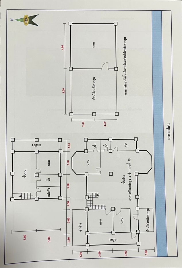 รูป ขายบ้านเดี่ยว2หลัง อ.เมือง จ.กาญจนบุรี - รูปที่ 9/10