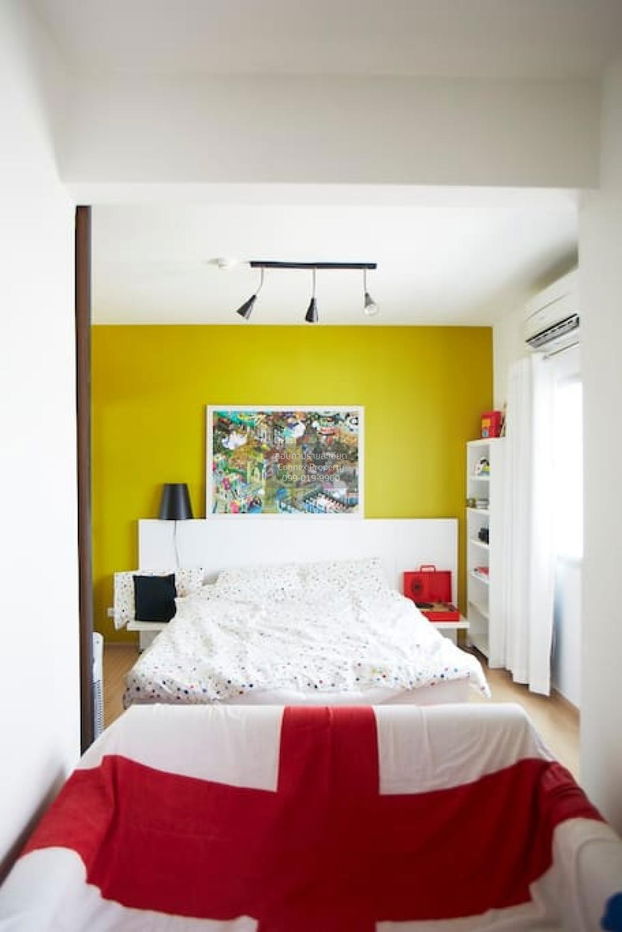 picture For Rent Condo , A Space Asoke-Ratchada , MRT-Phra Ram 9 , Din Daeng , Din Daeng , Bangkok , CX-85892 ✅ Live chat with us ADD LINE @connexproperty ✅  - 4/9