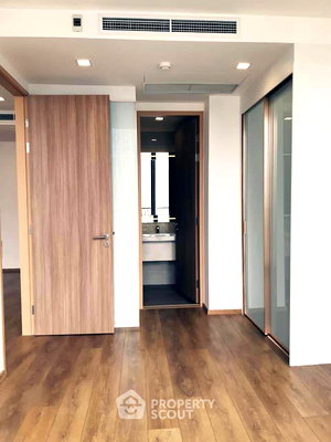 Condos for rent : 2-BR Condo at Noble Be 33 near BTS Phrom Phong (ID 924318)