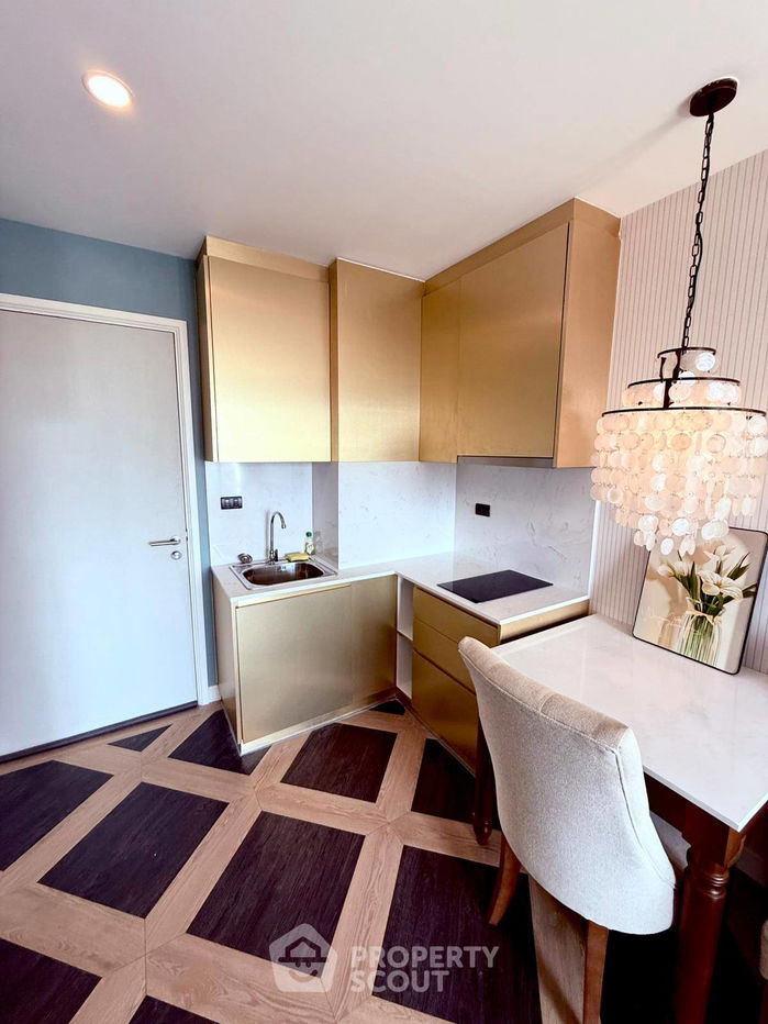 รูป คอนโด 1-ห้องนอน ที่ เอสปันยา คอนโด รีสอร์ท พัทยา ใกล้ เมืองพัทยา (ID 2464578) - รูปที่ 2/14