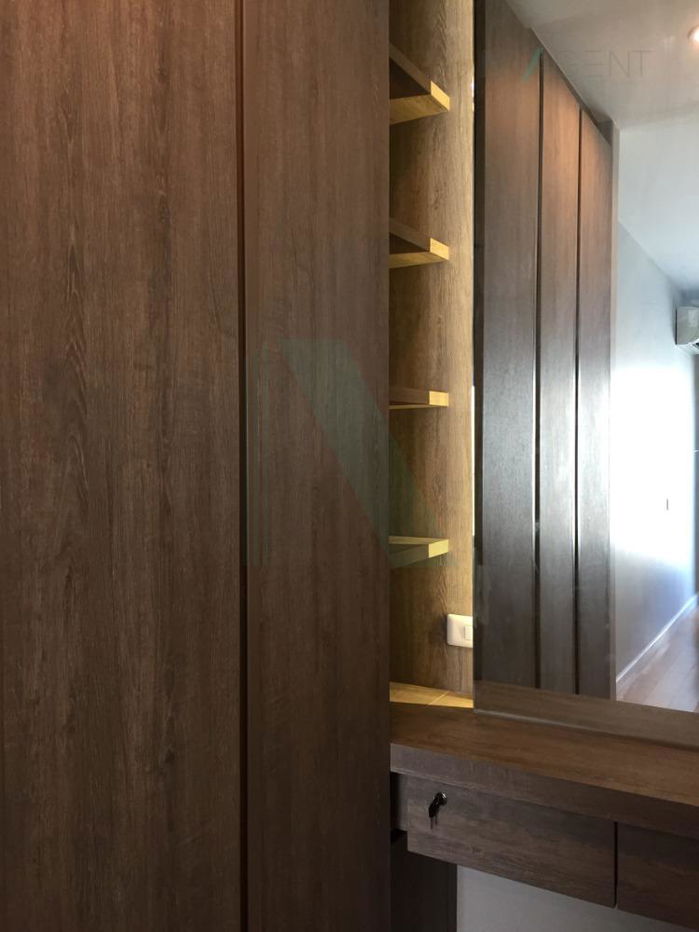 picture For rent, Condolette Dwell Sukhumvit 26, 1 bedroom, 8th floor, Building A, near Emporium. - 6/8