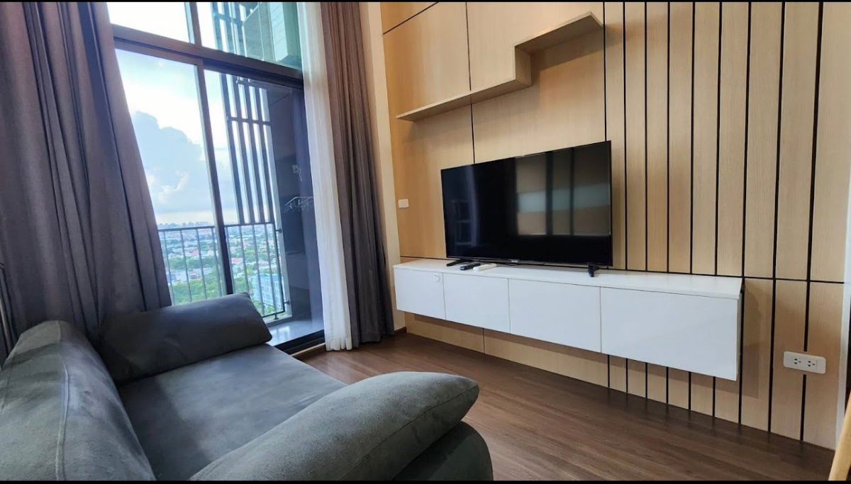 รูป ✅ให้เช่า✅ คอนโด ไอดีโอ นิว พระราม9 ห้องสวย แต่งครบ พร้อมอยู่ค่า - รูปที่ 15/18