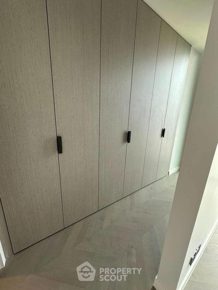 picture 2-BR Condo at 98 Wireless near BTS Phloen Chit (ID 2465780) - 7/14